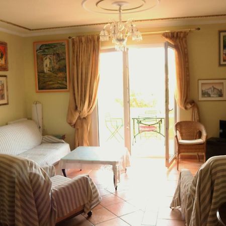 Mon Repos Two Floor Apartment Corfu  Exterior photo