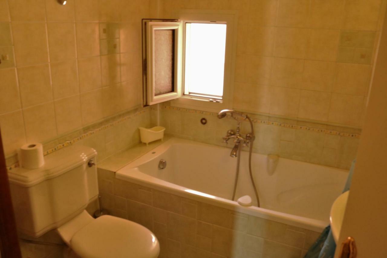 Mon Repos Two Floor Apartment Corfu  Exterior photo