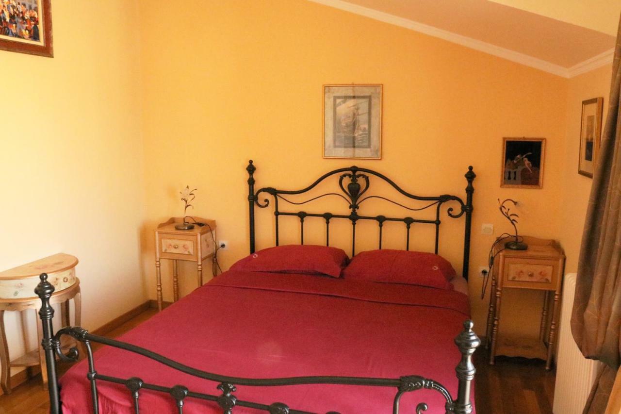 Mon Repos Two Floor Apartment Corfu  Exterior photo